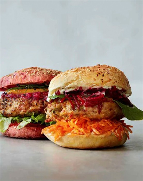 Verdens Bedste Burgere